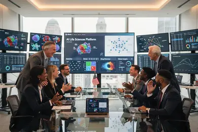 2026 Best AI Adoption Courses for Life Sciences Executives thumbnail
