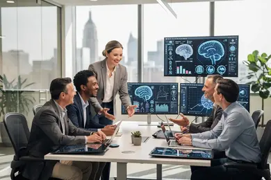 2026 Best AI Strategy Courses for Healthcare Project Management Teams thumbnail