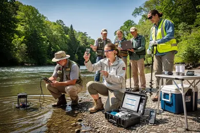 2026 Online Environmental Science Bachelor's Degree Programs With No SAT or ACT Requirements thumbnail