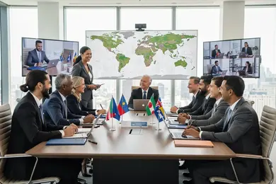 2027 How Employers Are Changing Hiring Criteria for International Relations Graduates in the AI Era thumbnail