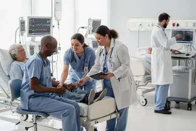 2026 Adult Gerontology Acute Care Nurse Practitioner Job Market Report: Open Roles, Salary Bands, and Hiring Momentum thumbnail