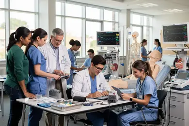 2026 American Sentinel College of Nursing & Health Sciences at Post University Online Enrollment Guide: Requirements, Documents, and Timeline thumbnail