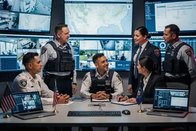 2026 Online Homeland Security Degrees for Students Who Want Government-and-Security Hybrid Careers thumbnail