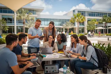 2026 Florida Gulf Coast University Review for Online Students: Tuition, Programs, and Admissions thumbnail