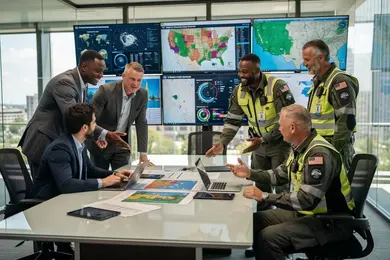 2027 Best Online Disaster Management Doctorate Programs for Executive and Leadership Careers thumbnail