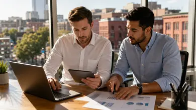 2027 Online Financial Technology Master's Programs With No Letters of Recommendation thumbnail
