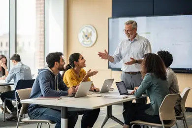 2026 Is George Washington University's Online Master of Business Administration - General MBA Worth It? Salary, Outcomes, and ROI thumbnail