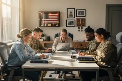 2027 Best Online Two-Year Degrees for Military Spouses thumbnail