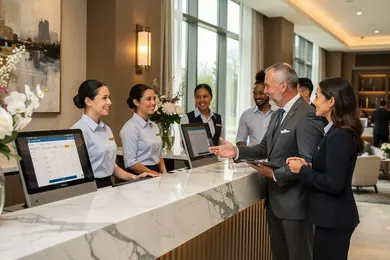2027 Fastest Accredited Online Hospitality Management Degree Programs That Accept Transfer Credits thumbnail