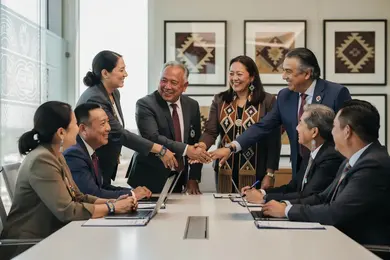 2027 Fastest Accredited Online Native American Leadership Degree Programs That Accept Transfer Credits thumbnail