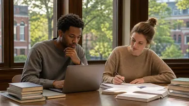 2027 Online Gender & Sexuality Studies Degree Programs With No Letters of Recommendation Required thumbnail