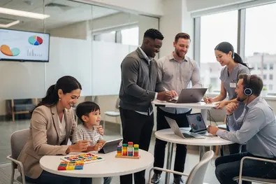 2027 Online BCBA Programs With Live Classes vs Asynchronous Learning