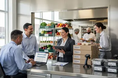 2026 Food Industry Management Degree Programs With Rolling Admissions thumbnail