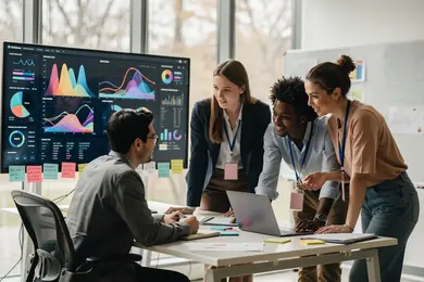 2027 Master's in Data Science vs. Master's in Technology Management: Choosing Your Graduate Path thumbnail