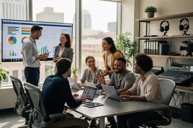 2026 Highest-Paying Entertainment Business Master's Specializations Ranked thumbnail
