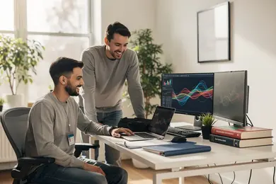 2027 Employer Tuition Clawbacks and a Data Science Master's: Questions Before Enrolling thumbnail