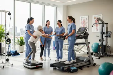 2026 Kinesiology Jobs With the Best Work-Life Balance thumbnail