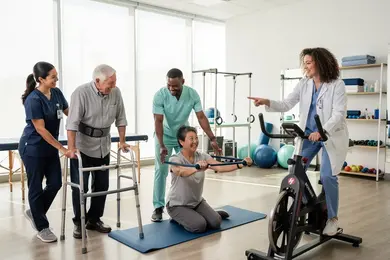 2027 Entry-Level Hiring Trends for Physical Therapy Assistant Graduates: Where New Grads Have the Best Odds thumbnail