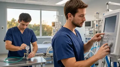 2027 Fastest Accredited Online Respiratory Care Therapy Master's Programs With No Thesis Requirement thumbnail