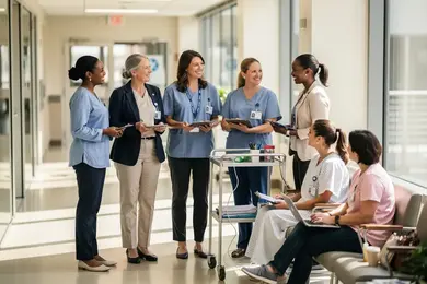 2026 Hospital Social Work vs Clinical Mental Health Counseling: Which Career Fits You? thumbnail
