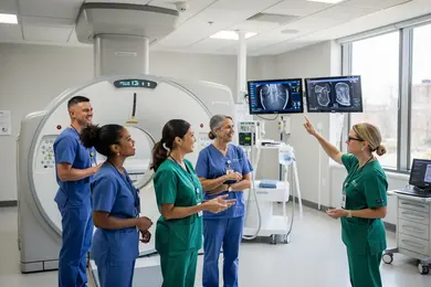 2026 Fastest-Growing Careers for Radiology Technician Degree Graduates thumbnail