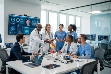 2026 Work Experience Requirements for Healthcare Innovation Degree Programs thumbnail