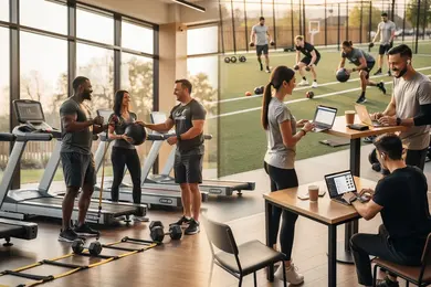 2027 Remote Work Report for Physical Education Graduates: Flexible Roles, Pay, and Hiring Trends thumbnail