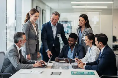 2026 Conditional Admission Healthcare Management Master's Programs thumbnail