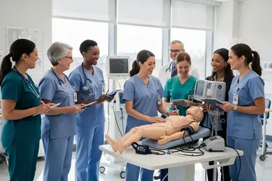2026 Industries Hiring Graduates With a Nurse Education Degree thumbnail