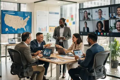2026 Remote Work Report for Political Psychology Graduates: Flexible Roles, Pay, and Hiring Trends