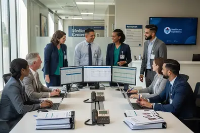 2026 Online Healthcare Administration Degrees With the Best Financial Aid Guidance