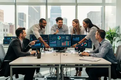 2026 Highest-Paying Jobs You Can Get With a Data Analytics Degree thumbnail