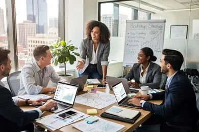 2026 Entrepreneurship Specializations That Best Match Bootstrap Business Models thumbnail