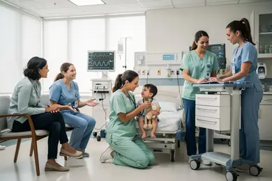 2027 PhD vs Professional Doctorate in Pediatric Nurse Practitioner: Key Differences, Careers, and Salary Outcomes thumbnail