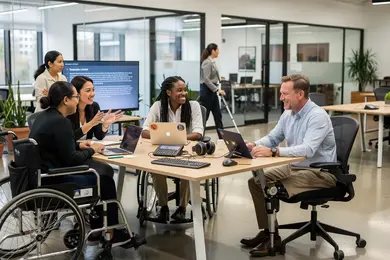 2026 Disability Studies Degree Programs With Rolling Admissions thumbnail