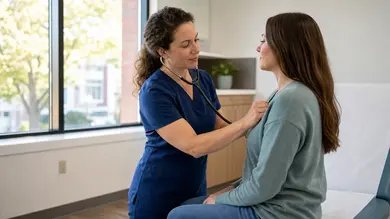 2027 Online Family Nurse Practitioner (FNP) Programs for Vermont Residents: Costs and Clinical Training thumbnail