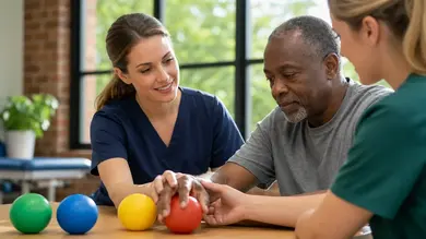 2027 Best Online Occupational Therapy Master's Programs at Nonprofit Universities thumbnail