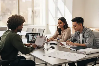 2027 Best Online College Degrees for Transfer Students thumbnail
