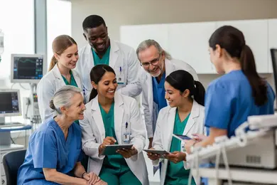 2026 Nurse Practitioner Clinical Placement Tips thumbnail