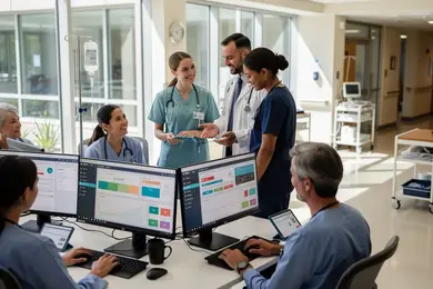 2026 Most In-Demand Nursing Informatics Master's Specializations thumbnail