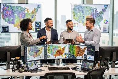 2026 Graduation Rates for Online Geographic Information Systems Master's Programs: Completion Statistics thumbnail