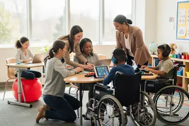 2027 Online Special Education Doctorate Programs for Working Professionals: Flexible, Part-Time, and Self-Paced Options thumbnail