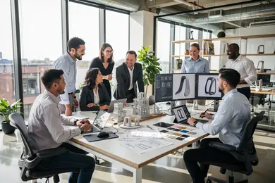 2026 Industrial Design Salary Trends Report: Are Wages Keeping Up With Tuition and Inflation? thumbnail