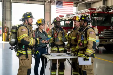 2026 Work Experience Requirements for Fire Science Degree Programs thumbnail