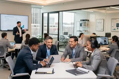 2026 Concorde Career College - Dallas for Working Adults: Flexible Schedules, Transfer Credits, and Online Format thumbnail