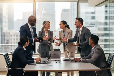 2027 Fastest Accredited Online Leadership Degree Programs That Accept Transfer Credits thumbnail