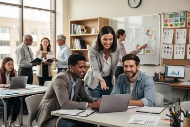 2026 Educational & Teacher Leadership Master's Programs With Practicum Placement Support thumbnail