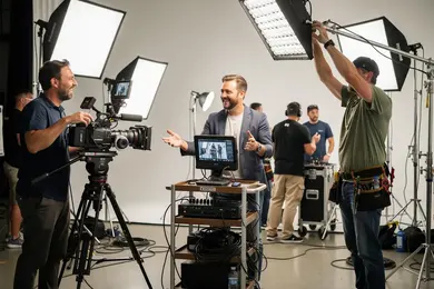2027 Cinematography Salary Trends Report: Are Wages Keeping Up With Tuition and Inflation? thumbnail