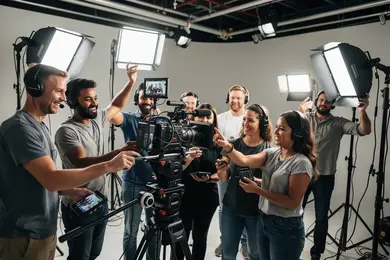 2026 Best Value Online Cinematography Master's Degrees: Affordable Accredited Programs with the Highest ROI thumbnail