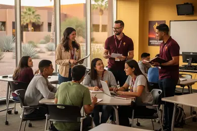 2026 Arizona State University Online Professional Science Master's in Forensic Science (PSM): Cost, Curriculum, Admissions, and Career Outcomes thumbnail